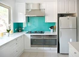 ReNu Property Maintenance Services Pic 2 - Well leave your kitchen gleaming