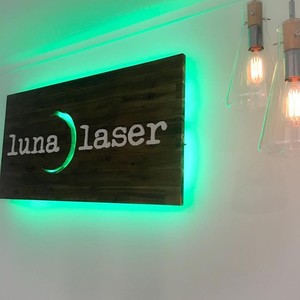 Luna Laser Pic 2 - Come and visit Luna Laser