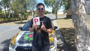 P1 Driving School Pic 3 - We also do lessons in the bayside areas