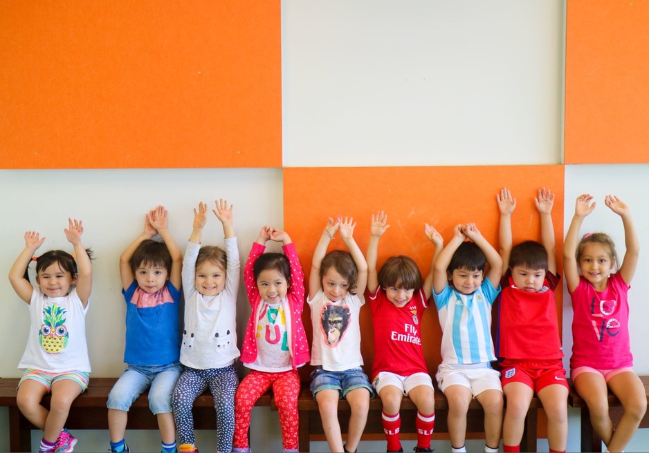 Leichhardt Montessori Academy Pic 1