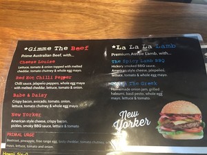 Burger Urge Pic 5