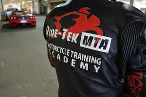 Ride-Tek MTA Pic 2