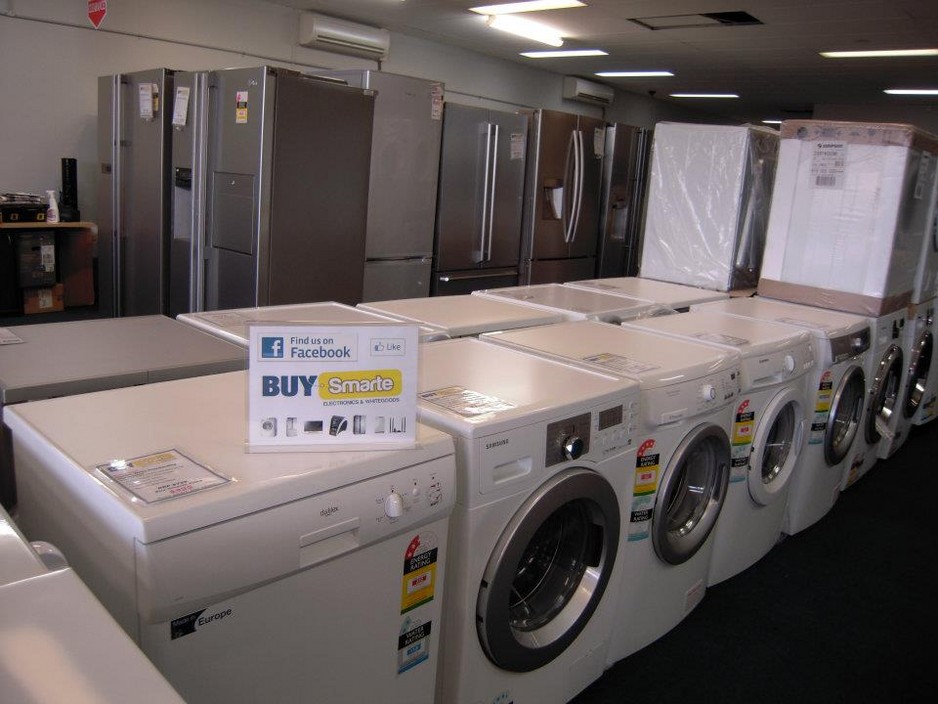 Buy Smart Electronics Pic 1 - Bargain Fridges Washers Dryers More