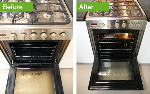 Ovenu Oven & BBQ Cleaning Pic 1