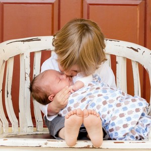 Whole Family Wellness Pic 2 - Babies Toddlers