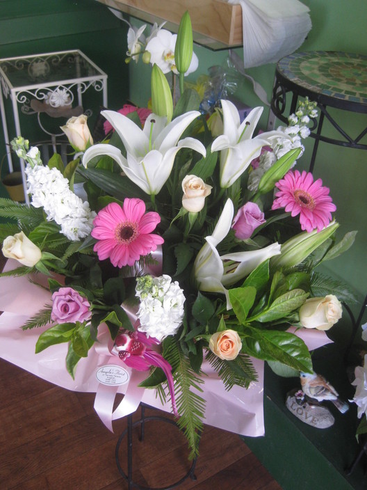 Aangela's Florist in Kogarah, Sydney, NSW, Florists TrueLocal