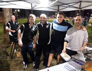 Westmead Touch Football Association Pic 2