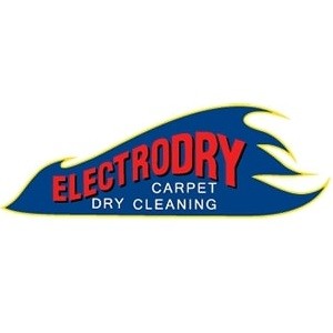 Electrodry Carpet Cleaning Pic 1