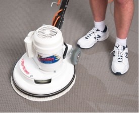 Electrodry Carpet Cleaning Pic 2