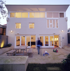 Michael Bremner Pic 2 - Exterior