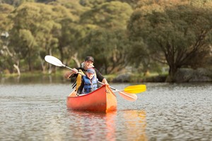 Lake Crackenback Resort & Spa Pic 4