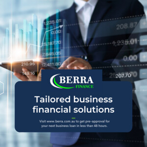 Berra Finance Pic 2