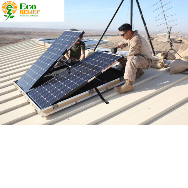 Eco Relief Pic 1 - Victorian Solar Rebate are back Install a Solar Power System That Doesnt Export to The Grid 66KW Solar Sysytem Fully Installed for 2750 for only Our Solar Panels Carry a Minimum 10 Year Product Warranty on our Workmanship and Grid Connection