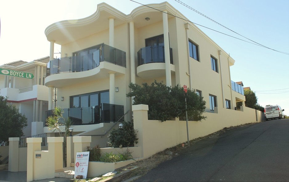 Vakker Australia - All Painting Services Pic 1 - Exterior Painters Maroubra