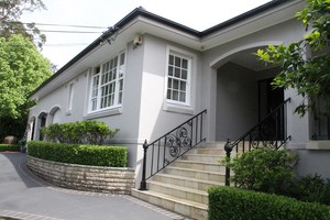 Vakker Australia - All Painting Services Pic 3 - Exterior Painters St Ives