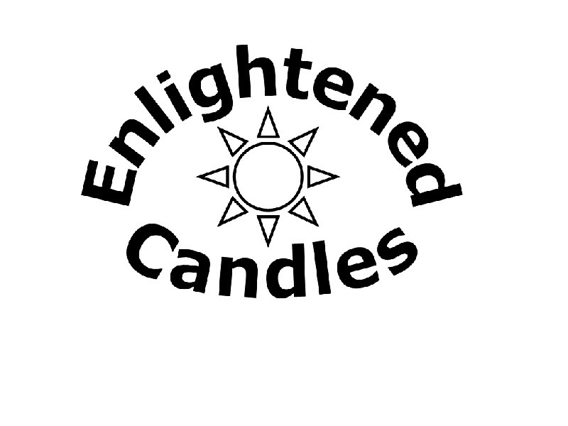 Enlightened Candles Pic 1