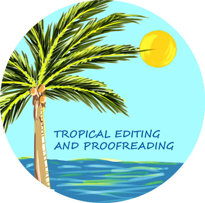 Tropical Editing and Proofreading Pic 1 - Assignments Theses Job Applications Selection Criteria Stories Submissions Capability Statements