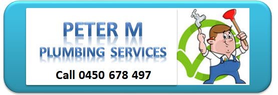 Peter M Plumbing Services Pic 1