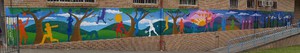 Asp Designs Pic 2 - niagara park mural