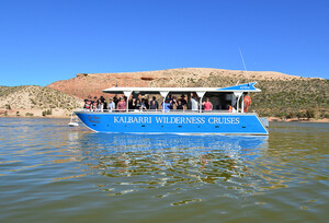 Kalbarri Wilderness Cruises Pic 2