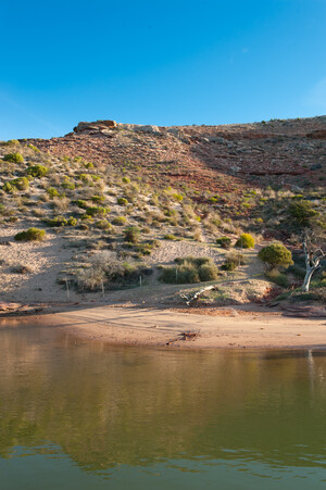 Kalbarri Wilderness Cruises Pic 3