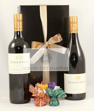 Luxury Gift Hampers Pic 3 - Corporate Gifts