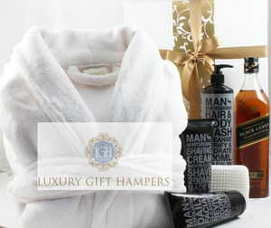 Luxury Gift Hampers Pic 2 - Gifts for Him Product 2