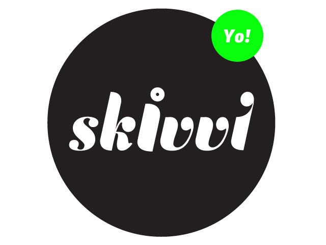 Skivvi Pic 1 - skivvi