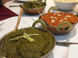 Curry Lovers Indian Restaurant Pic 4