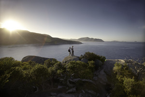 Great Southern Escapes Pic 4 - Wilsons Promontory