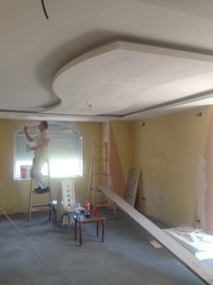 ADK Painting & Maintenance Pic 2