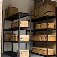 Ernie's Storage Pic 2