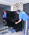 Reliable Moves Pic 4 - reliable moves piano removal