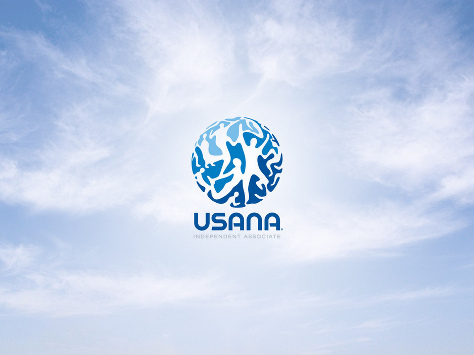 Independent Usana Associate/Distributor Pic 1