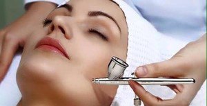 The Beauty Boutique Aspendale Pic 3 - Microdermabrasion Oxygen treatment gives a deep cleanse with complete oxygen infused hydration