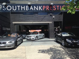 Southbank Prestige in Port Melbourne, VIC, Car Dealers - TrueLocal