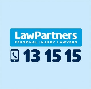 Law Partners Personal Injury Lawyers Pic 1