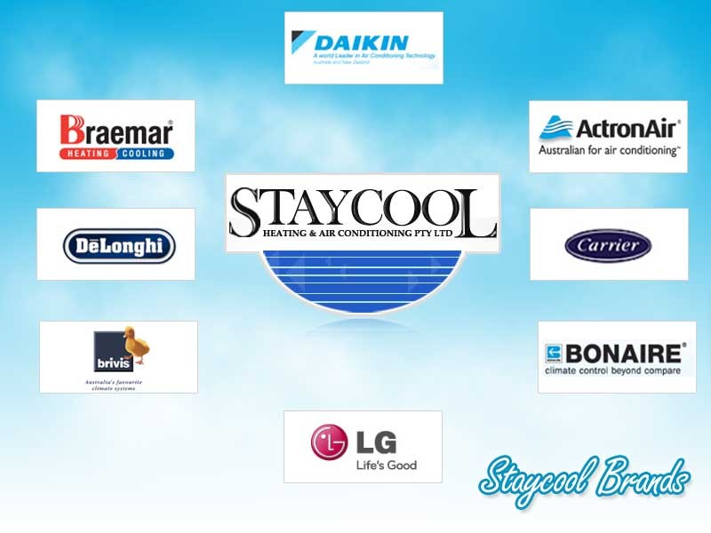 Staycool Heating and Air Conditioning Pic 1