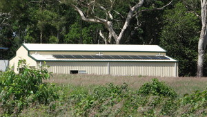 Element Energy Pic 2 - 3kw Sungrid system at Forrest Beach