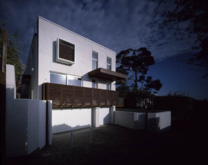 Nicholas Gioia Associates (Architects) Pic 2