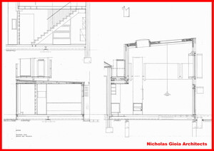 Nicholas Gioia Associates (Architects) Pic 3 - House of Catullus 4