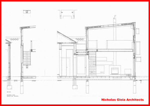 Nicholas Gioia Associates (Architects) Pic 4 - House of Catullus 3