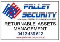 Procon Security Pic 1 - Pallet Security