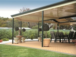 Verandah Solutions Pic 3