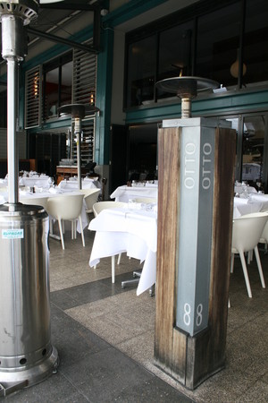 Otto Ristorante Pic 2