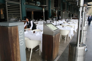 Otto Ristorante Pic 5