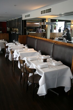 Otto Ristorante Pic 3