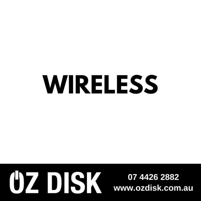 Oz Disk Pty Ltd Pic 1 - Need help with your Wireless Network