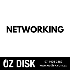 Oz Disk Pty Ltd Pic 2 - Network