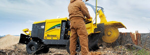 DOWN UNDER STUMP GRINDING Pic 3